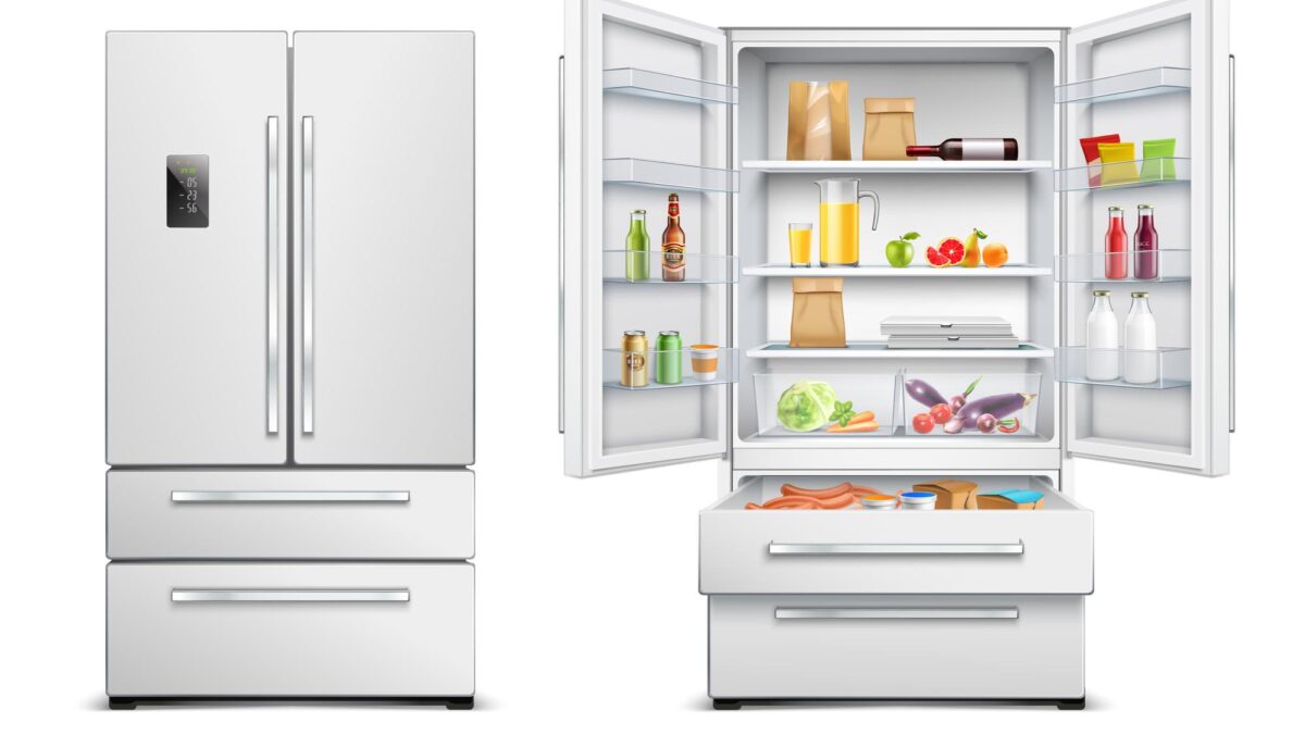 refrigerator repair service