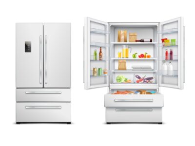 refrigerator repair service