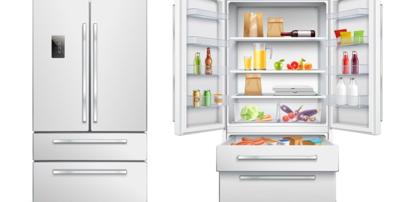 refrigerator repair service