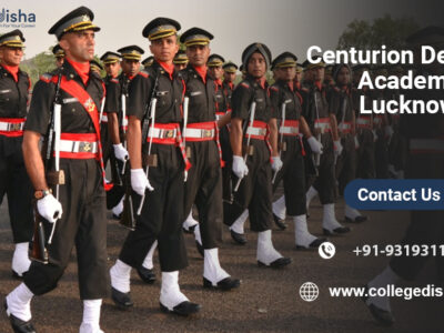 Centurion Defence Academy Lucknow