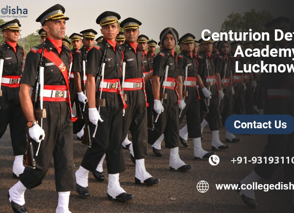 Centurion Defence Academy Lucknow