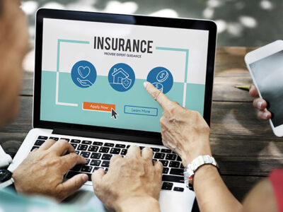 Insurance claim management software