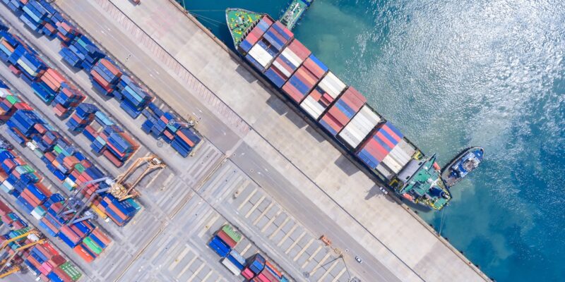 Professional Import and Export Services in The Bahamas