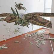 Origami Killer