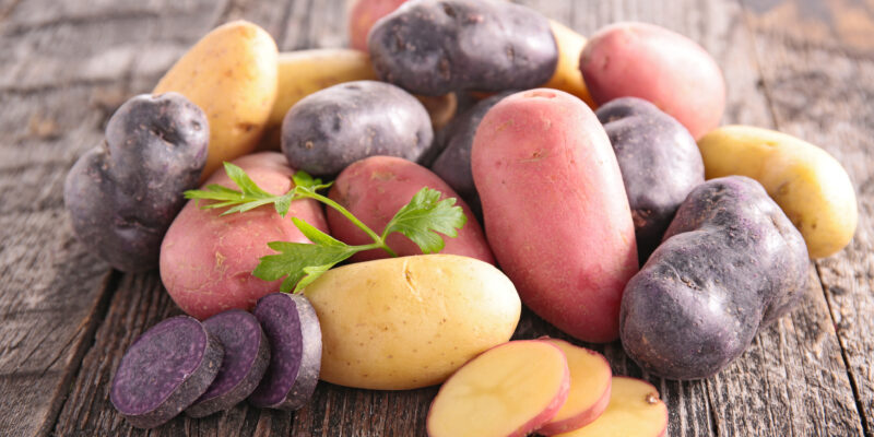4 Things You Likely Didn't Think About Potatoes 1 VYXNAUUTCEI6XFTIRG7BCJZ4BE