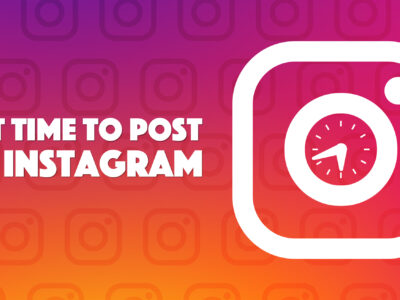 best time to post on instagram 2018