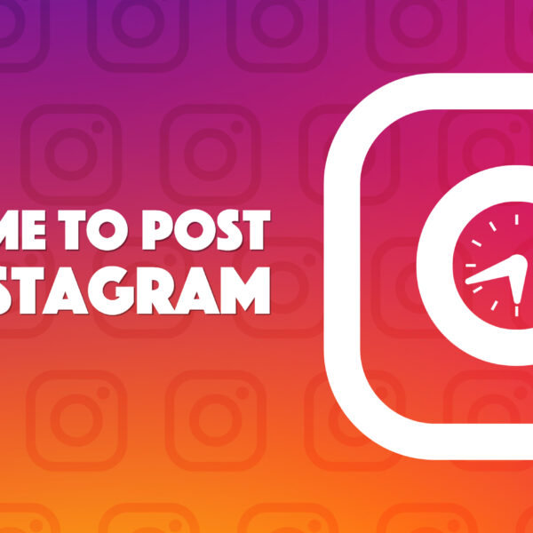 best time to post on instagram 2018