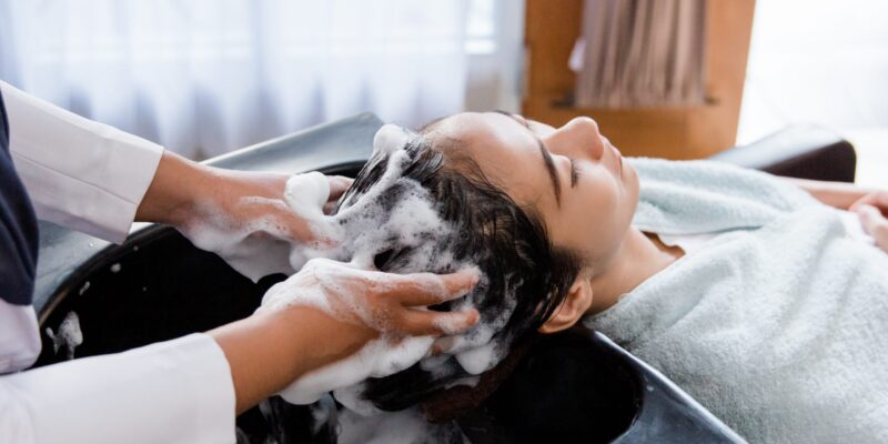 Use Medicated Shampoo For Dandruff Protection 1 medicated shampoo for dandruff India