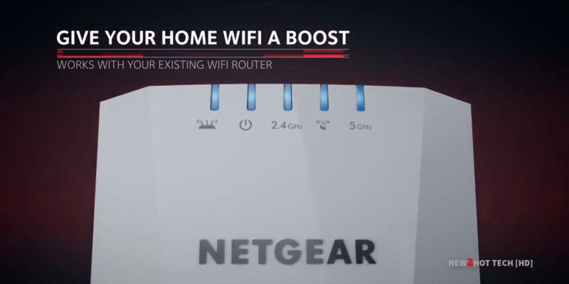 How to install Netgear EX7500 X4S Extender? 1 unnamed