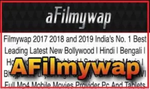 afilmywap