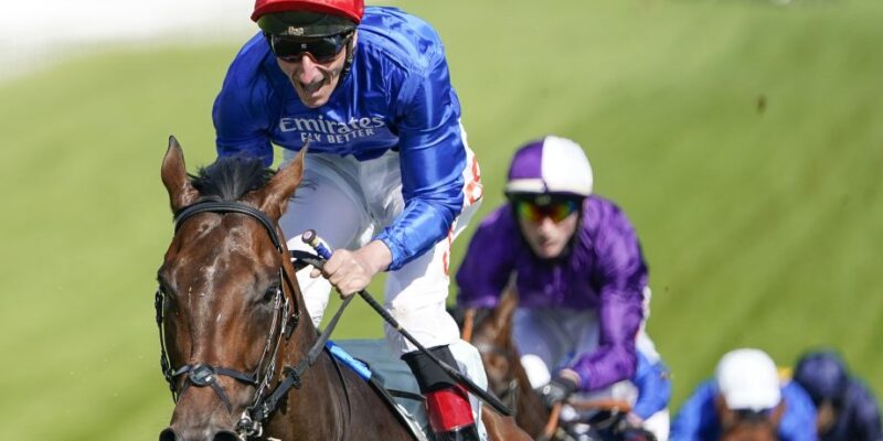 Famous and Highest-Paid Horse Jockeys In The World 1 GettyImages 1321946028 920x613 1