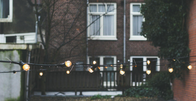 8 Undeniable Advantages of Outdoor LED Lighting 1 llight