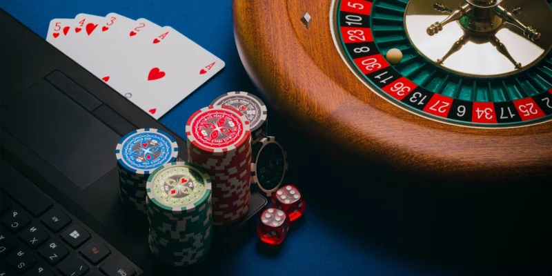 3 Tips for Depositing Funds in Your Online Casino Account 1 Online Casinos scaled 1