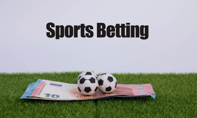 Ethical Online Sports Betting