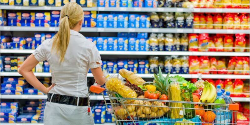 How to Successfully Do Marketing on New Products 7 shopping
